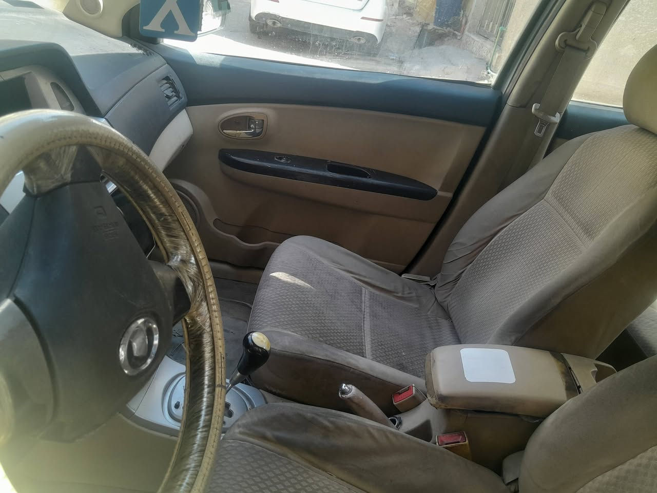 سيارة للبيع الخطيب الزراعي ٣٥الرقم ***********
