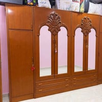 غرفة كاملة • نجارة الحلة • فرشة عرس