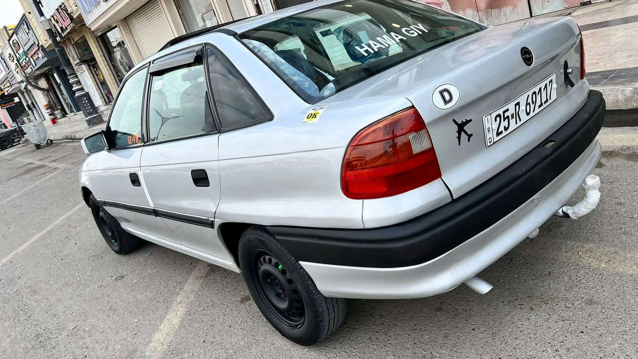 محرك ١٦ • موديل ٩٢ • باور