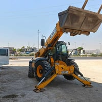 سائق جيسبي • متفرغ • كركوك