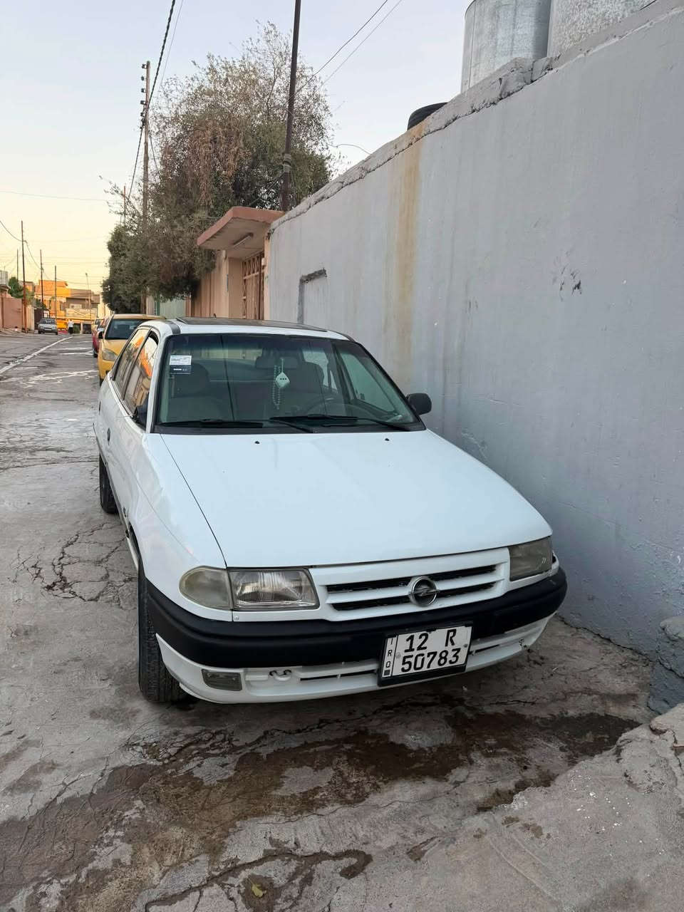 البيع  ***********
