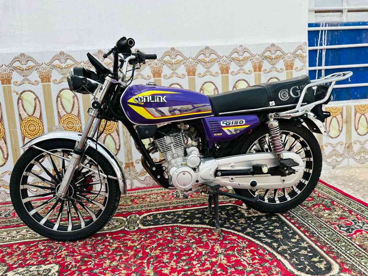 سكنر • موديل ٢٦ • جديده