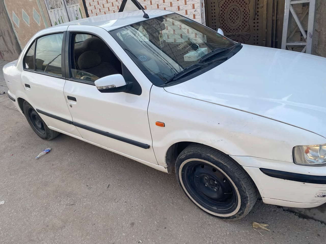 سمند • ٢٠١٠ • رقم كربلاء