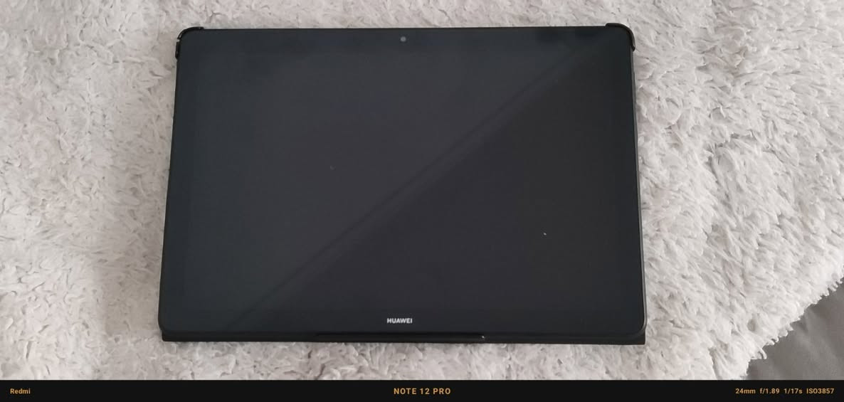 huwawei MediaPad T5  للبيع . مواصفات دققة شاشة فول اج دي  زاكرة 16 و باقي مواصفات موجود في صورة داخل نشر سعر 75 الف . مكان اربيل فرمانباران
*********** فايبر موجود أربيل, العراق
