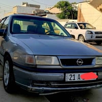 فيكترا ١٩٩٤ • موتور ٢٠٠٠ • كركوك