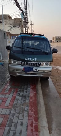 بريجو • ١٩٩٩ • كربلاء