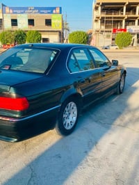 بي ام كاسحه موديل 2000 فول مواصفات رقم بغداد مكينه كير تبريد ثلج خير م...