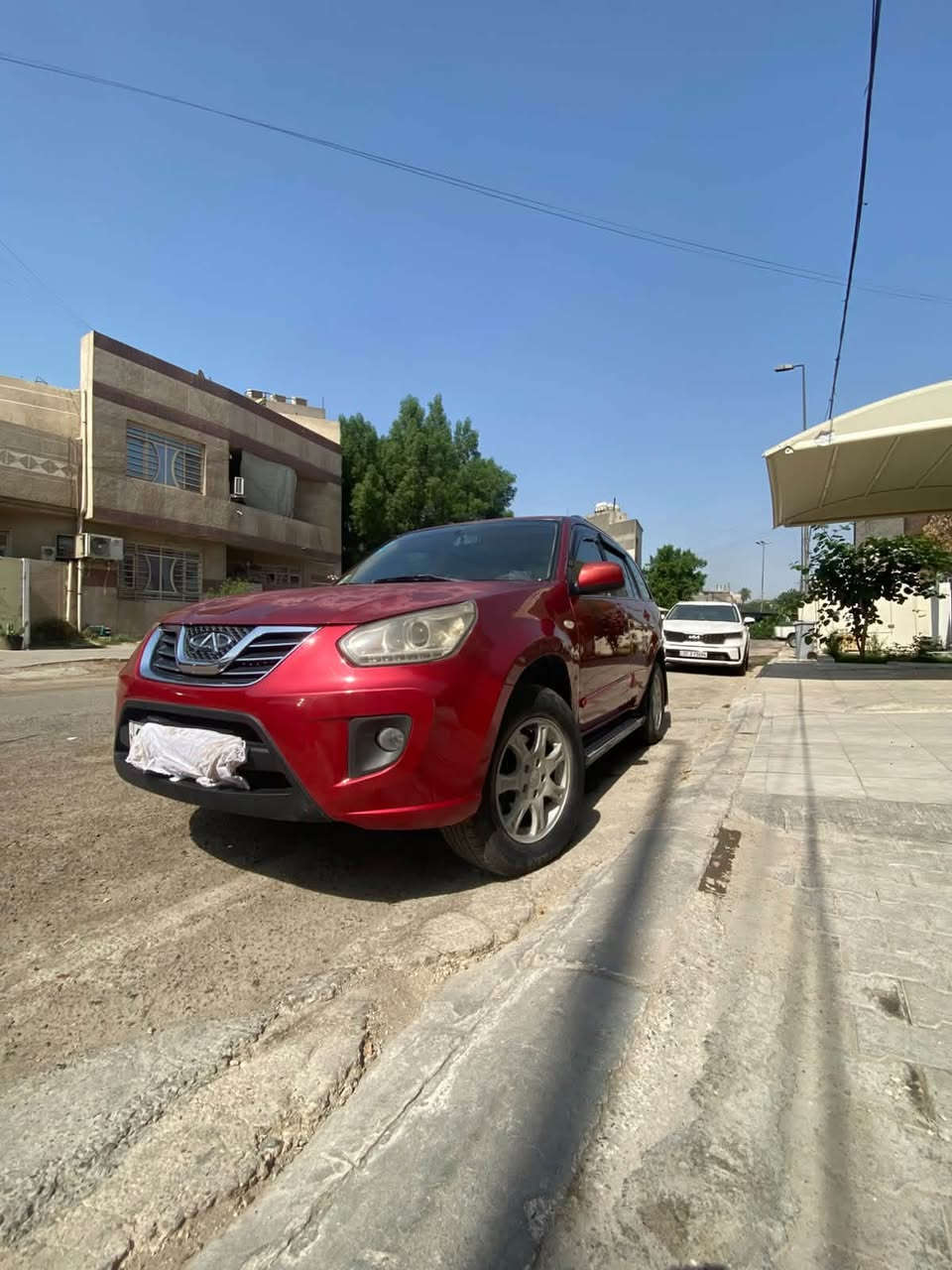 تيكو • ٢٠١٤ • كير ميكانيكي