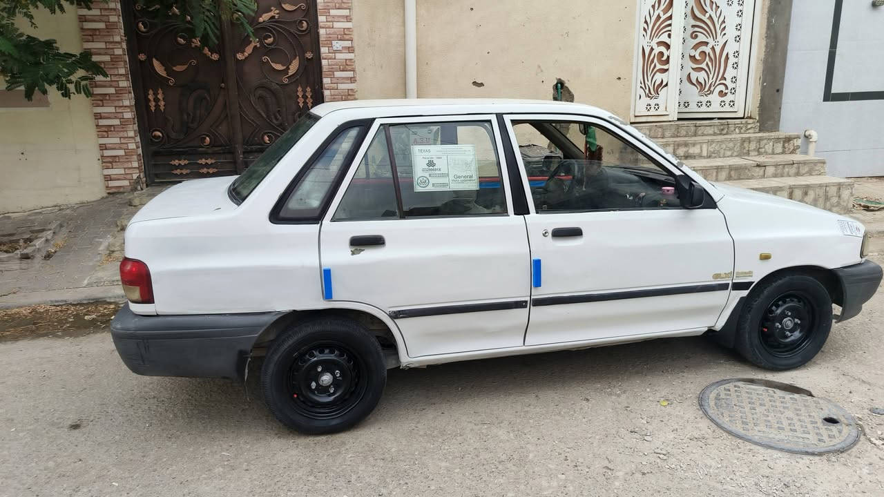 سايبا • ٢٠١١ • رقم نجف