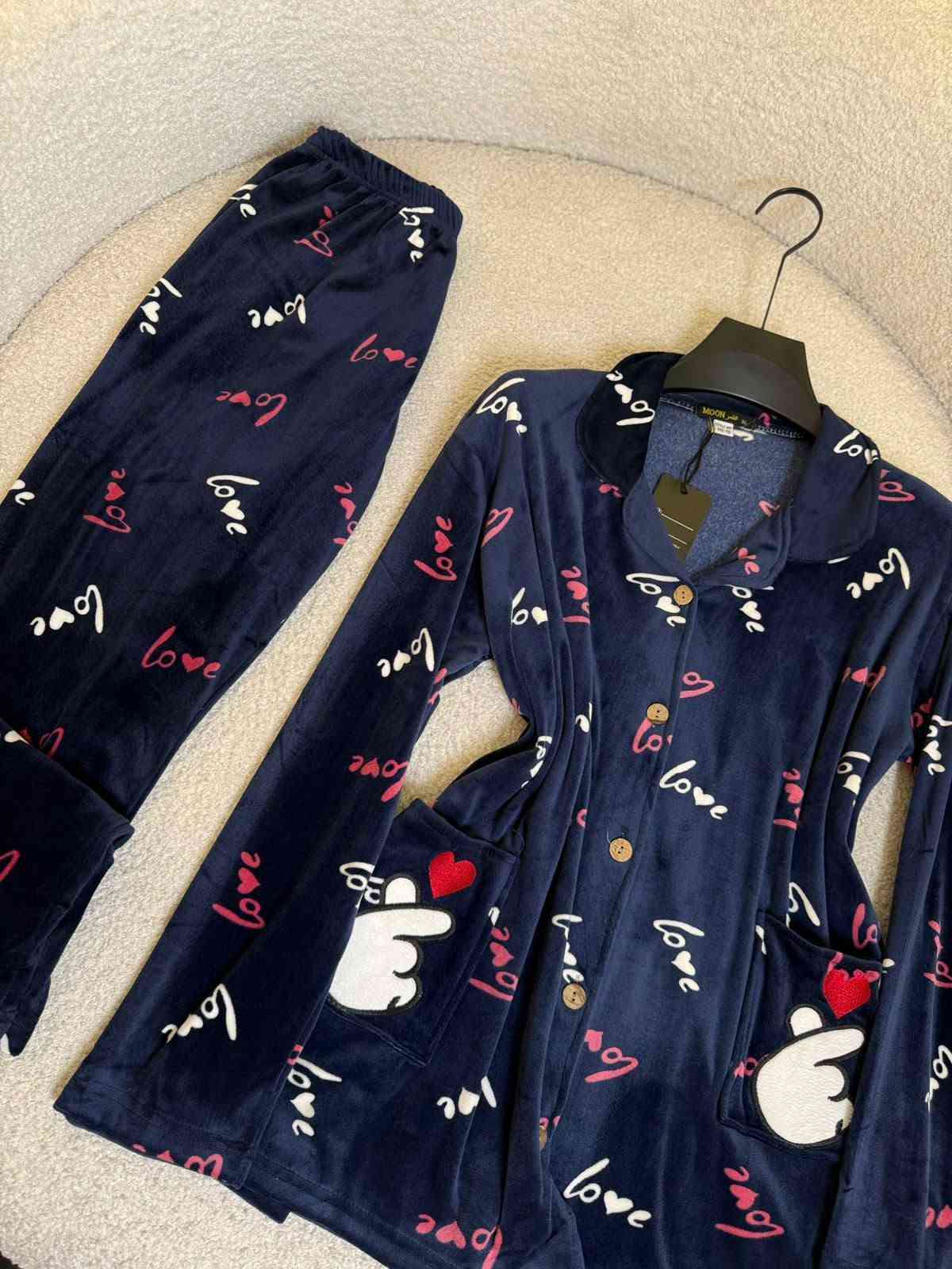 موديلات الودق • قديفة كوري • مقاسات L-3XL