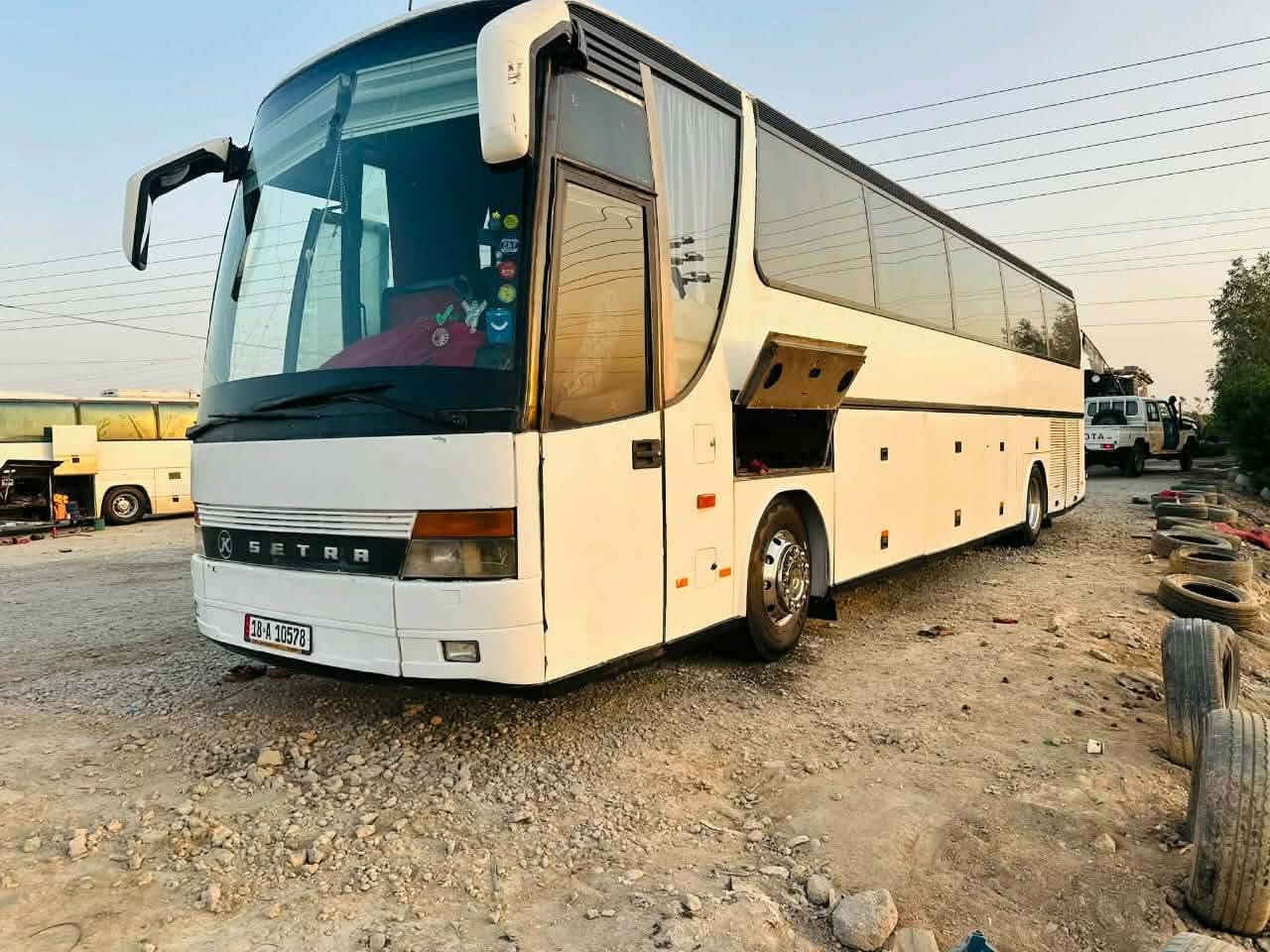 نجف بصره • تبريد دايو • ٥٤نفر