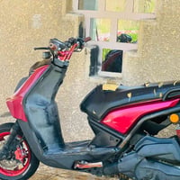 سكنس جبلي • نوزل • بلاديه