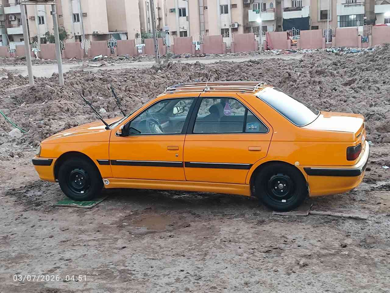 سيبايه بيجو انتاج 24
@مكان ديوانيه حي الزيتون سعر 160
***********

نص مكتوب في الصور:
- 04/10/2026 12:55
- 03/07/2026 04:52