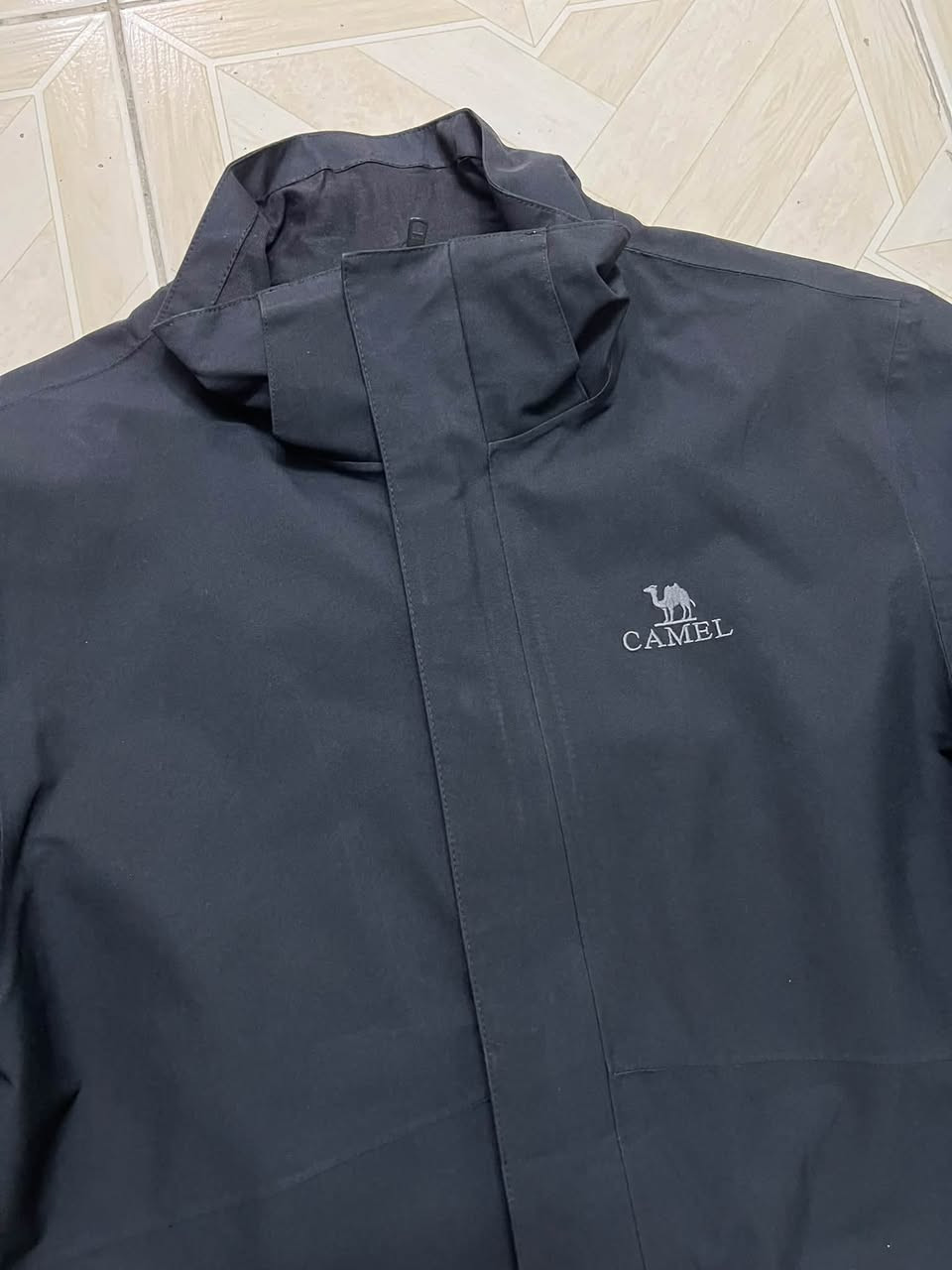 camel
size_L
orginal
توصیل جمع
نظافە%100
بالە مستخدم
وزن_85_95
***********
