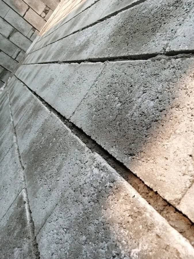 اسطه بناء متفرق حالين***********
