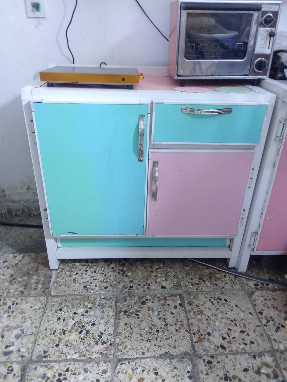 سبلت جنرال • ٢ طن • الدوره