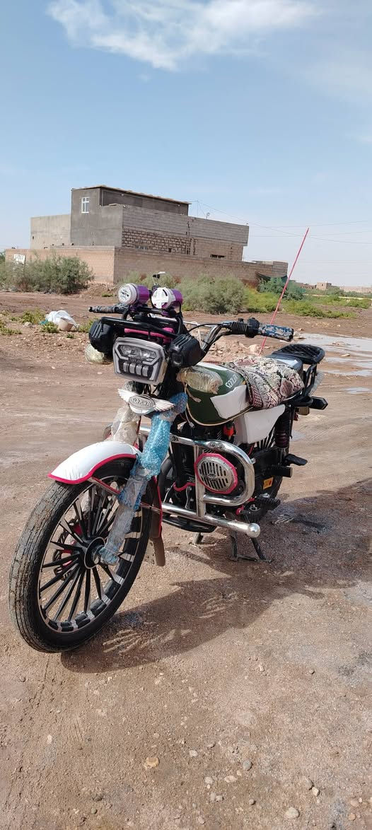 جاكوك • ٢٠٠ • كرابله