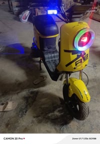 R9 ٢٠٢٥ • بطاريات ١٦أمبير • ماتور بلدي