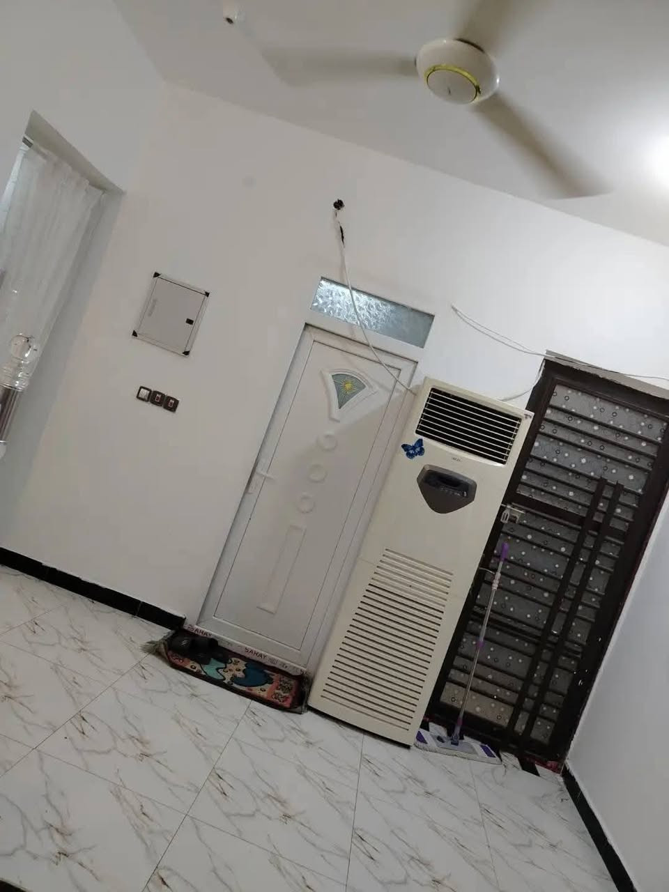 🏠دار للايجار مساحة 120 متر غرفة وصالة ومطبخ واستقبال وحمامات وكراج نضيف جدا العنوان الحضارة قرب مدرسة العبير للاستفسار خاص ايجار البيت 325 الف علما البيت بدون اثاث💒

  🌱🌱مكتب الشمس 
للعقار العروبه قرب مجسر أبا الفضل مجاور الديوانية بارك للتواصل🌱🌱
 ع رقم الهاتف ***********
