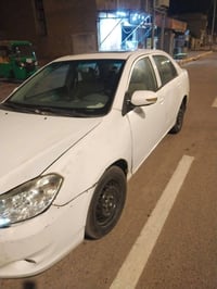 سياره بي وأيدي G3موديل 2013 السياره بسمي كير عادي مرغوب السنويه نهاية ...