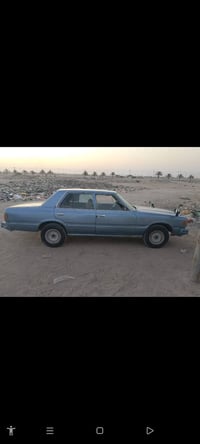 سوبر • ١٩٨١ • البصرة الزبير