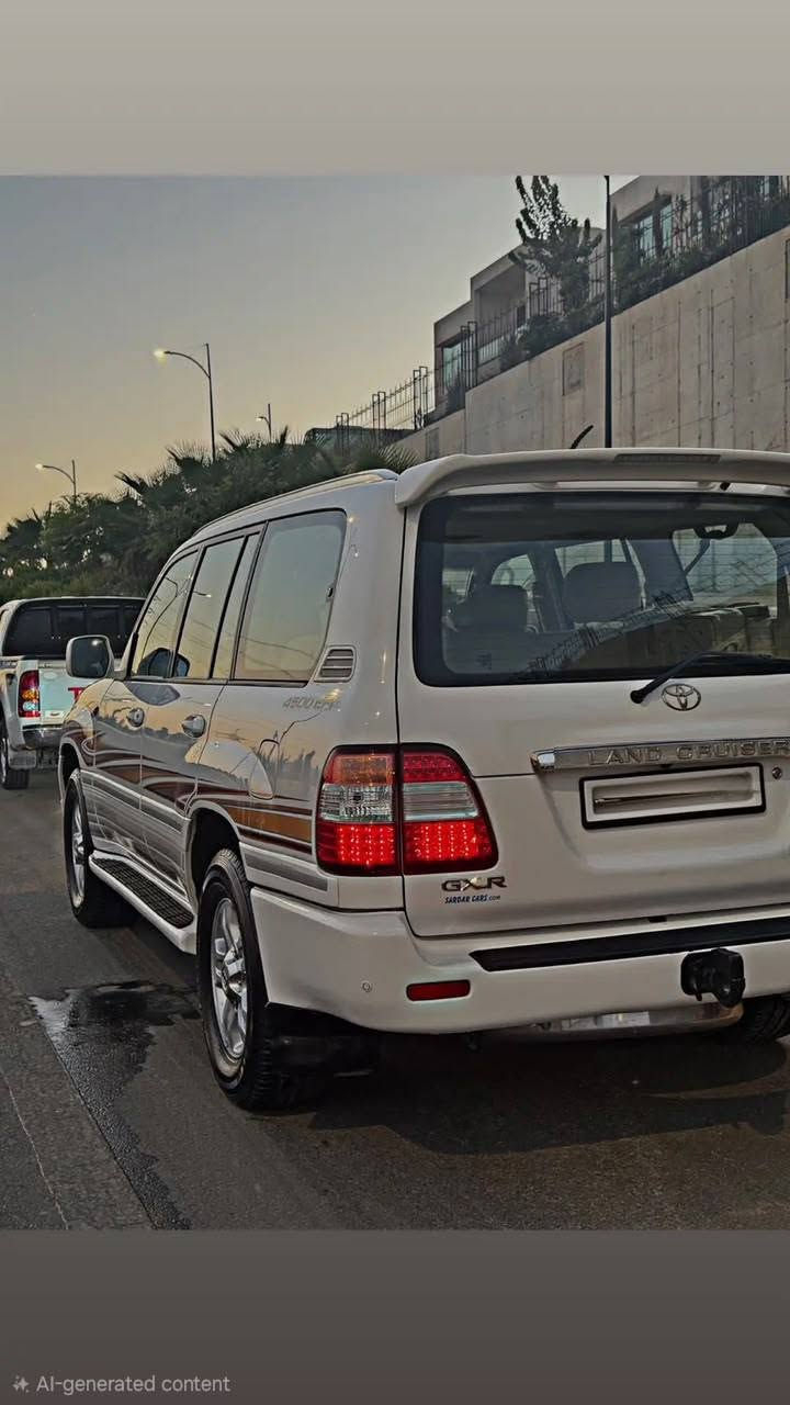 🚘🔥 بۆ فرۆشتن | مۆنیکا فول فول لیمیتید 2006 🔥🚘

✨ ئۆتۆمبێلێکی جوان و خاوێن
🔧 مەکینە نەکراوەتەوە
⚙️ گێڕ ئۆتۆماتیک
❄️ تەبریدی مەرکەزی
🛞 فول فول + دیفلۆک
🌿 سوکان حەیزەران
📍 رەقەمی سلێمانی
🔄 تەحویل بە ناوەکەدن بە شەرت
🎨 یەک دەرگا، بەشی خوارەوەی کەمێک بۆیاخی هەیە.

💰 نرخ: ١٩٣ مەجال
🤝 بۆ کەسێکی ڕاستەقینە گفتوگۆ لەسەر نرخ هەیە.

📞 ***********
🚘🔥 للبيع | مونيكا فل فل ليمتد 2006 🔥🚘

✨ سيارة جميلة ونظيفة
🔧 المحرك لم يتم فتحه
⚙️ جير أوتوماتيك
❄️ تبريد مركزي
🛞 دبل + ديفلوك
🌿 سكان حيزاران
📍 رقم سليمانية
🔄 تحويل باسم المشتري بشرط
🎨 باب واحد، الجزء السفلي منه فيه صبغ خفيف.

💰 السعر: ١٩٣ مجال
🤝 السعر قابل للتفاوض للمشتري الجاد.

📞 *********** السليمانية, العراق

نص مكتوب في الصور:
- AI-generated content