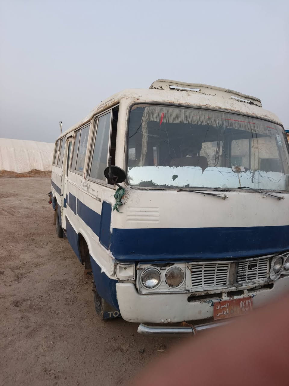 عندي كوستر لبيع 82/() ***********
