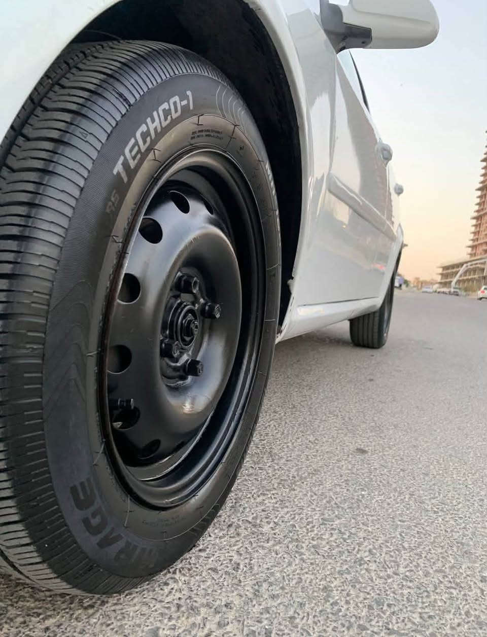 اوبترا ٢٠١٣ • خليج • بدون ضربة