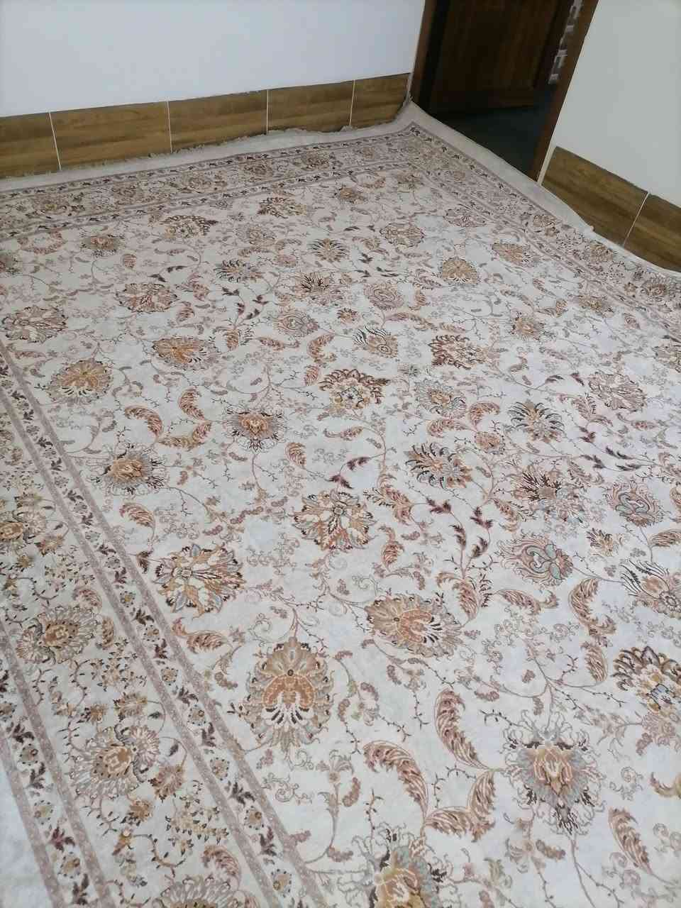 فرش للبيع بدون عيب قليل مستخدم كلش نظيف قياسها 3×5 متر
قياسها 3×5 سعرها  75 

***********

واتساب ***********
