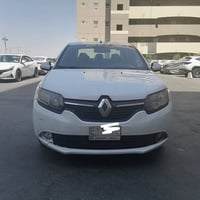 رينو سيمبل • ٢٠١٧ • رقم واسط
