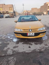 بيجو بارص • ٢٠١٢ • رقم كربلاء