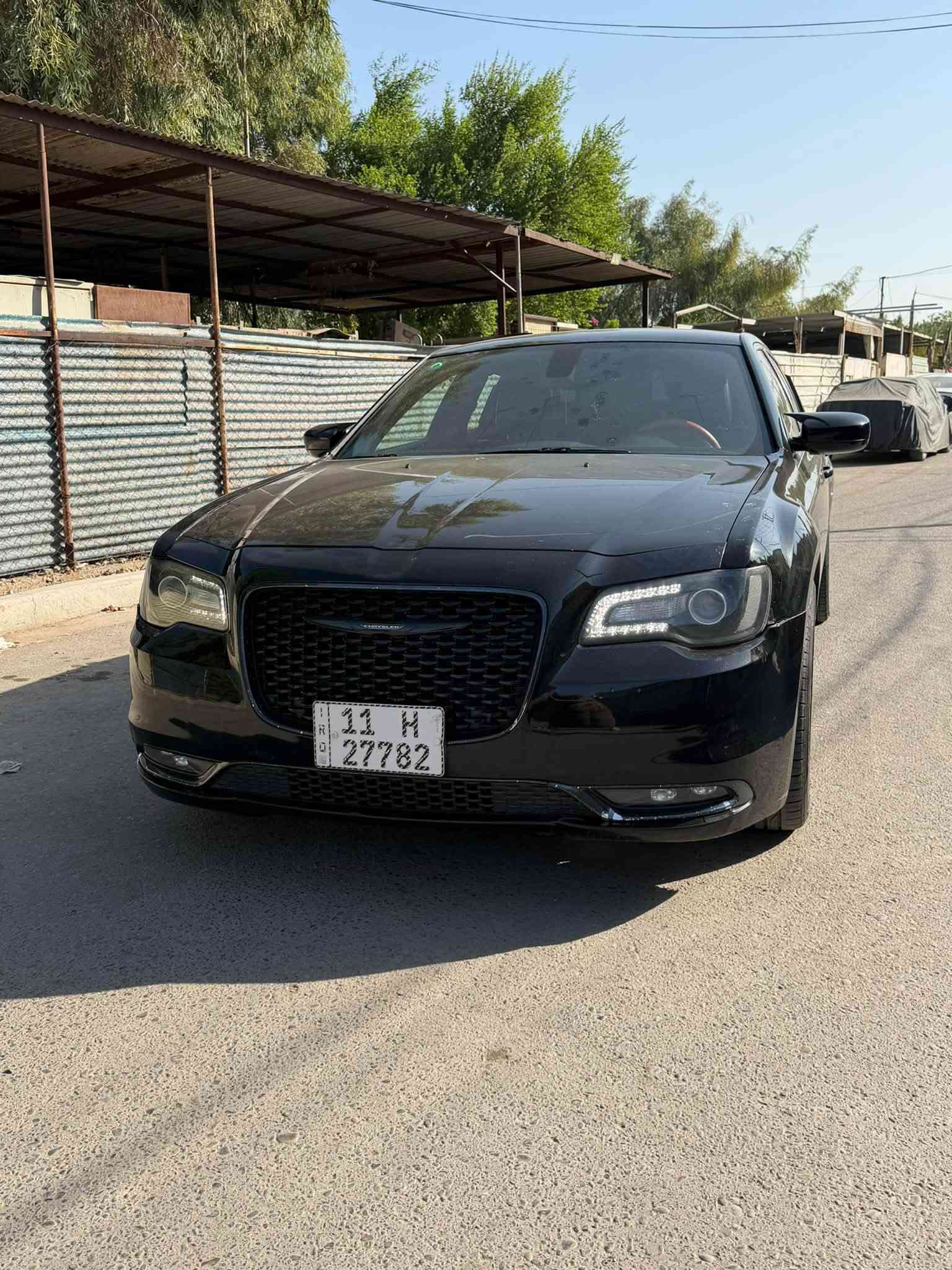 اوباما موديل 18 S
رقم بغداد اباسمي  هزه وفحص جديد
تو ويل  ماشيه 136 الف 
مكينه 3600
ويل 20 عنكبوت الاصلي مالتهه
كشنات جلد تدفئه وتبريد 
تحكم كشنات كهرباء جهتين
تخم تاير ويل جديد 
منضومه زنون كلش قويه
مي راديتر جديد 
دهن جديد
حداديه جديده
كير مكينه اكسل تبريد كفاله
حادثهه فقط البنيد ومبدل نفس اللون بدون صبغ  وخشوم الجاملغات بارد حتا الدعاميه بدون صبغ وبدون ايرباك 
صورهه وحادثهه بالمنشور كلهه
مكاني بغداد الامين الثانيه الاتصال
***********
