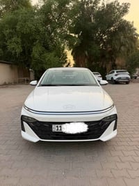 اكسنت • موديل ٢٠٢٥ • ضمان شركة