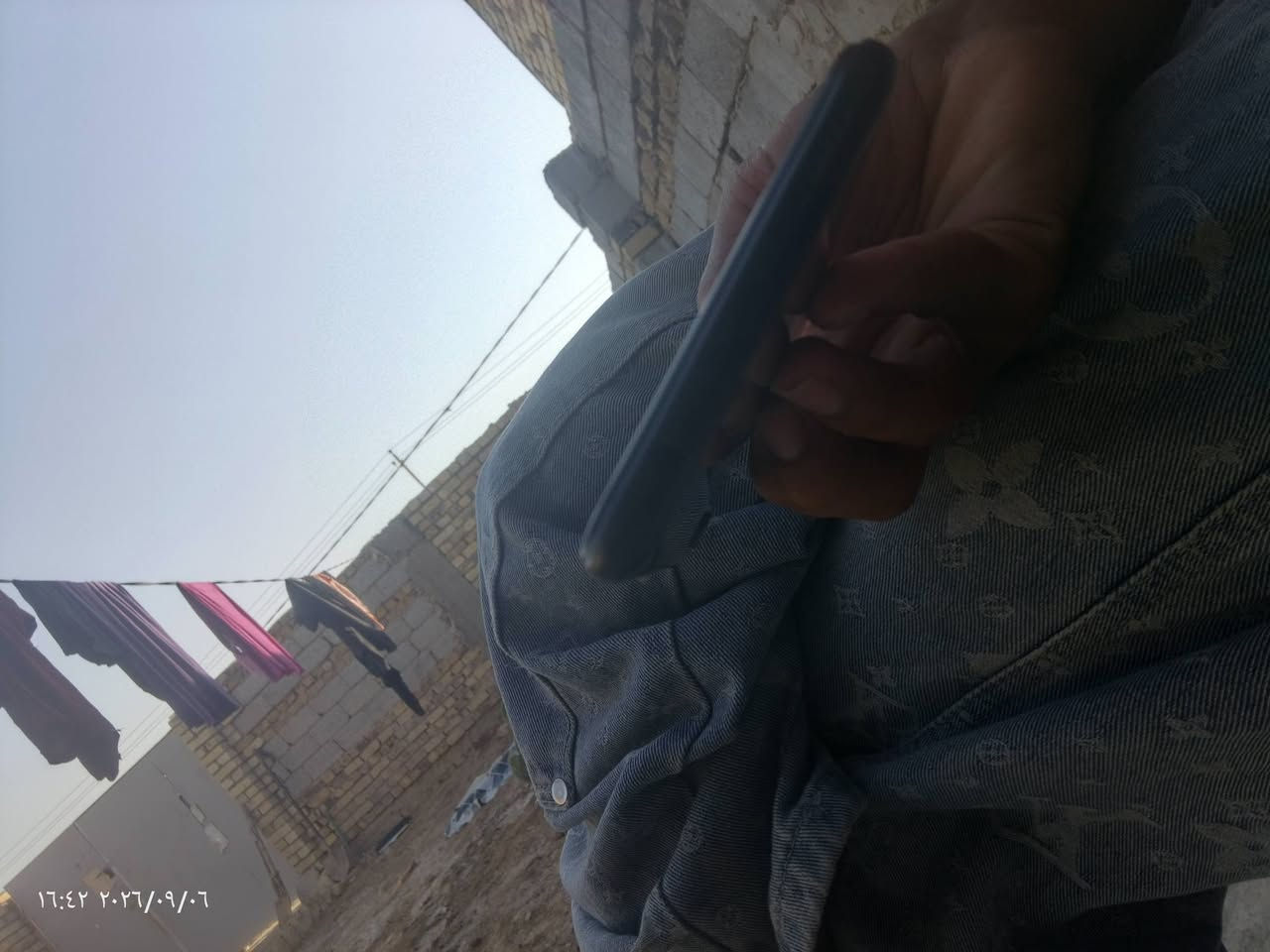 جهاز A10جهاز بي فطور بلشاشه جهاز نضيف بل شحن حلو تكنينك مخابره مكاني ديوانيه مركز سعر60بي مجال جهاز مام فتوح هذه رقمي وتصل ***********
