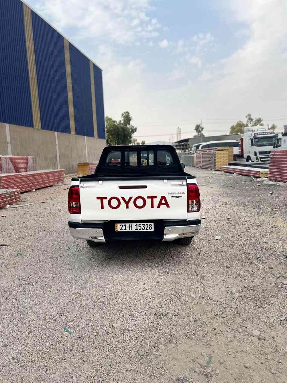 سلام و عليك پيكه پ مه رزيه موديل 2021 سه ياره بى سبوغ بى سارد بى تعديل هه موو كيانى به شه رت ده عامى بو ده عامى به شه رت (سعر 220 مه جاليكى برايانه ) ناونيشان هه ولير ***********

سه ياره پيكه پ مرزيه موديل 2021 سه ياره كفاله عامه بدون سبغ بدون سارد بدون تعديل سه يارة كلشى شرد (سعر 220 مجال ) عموان اربيل (***********) أربيل, العراق
