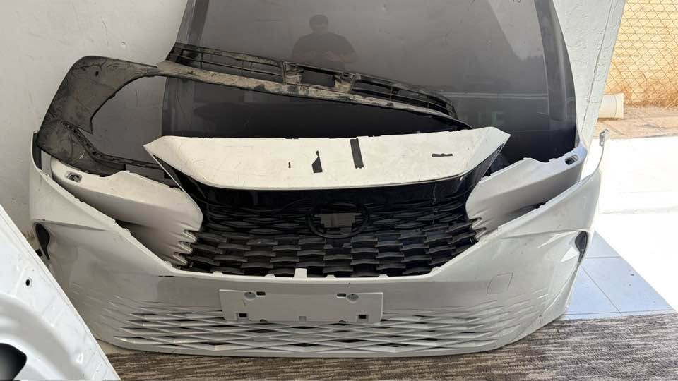 🚗 زيد قطع غيار 🚗

🔵 قطع غيار TOYOTA | LEXUS ⚫

متوفر جميع قطع الغيار للموديلات التالية:

ES • UX • NX • RX
RAV4 • Corolla • Corolla Cross
Camry • Avalon • Highlander • Crown

━━━━━━━━━━━━━━━━━━

🟢 قطع أصلية 100%
🔵 أسعار منافسة
🟢 جودة مضمونة
🟠 توفير جميع القطع
🚚 توصيل سريع داخل الأردن 🇯🇴 والعراق 🇮🇶

━━━━━━━━━━━━━━━━━━

📲 للطلب والاستفسار:

واتساب مباشر:
https://wa.me/962787002394

📞 00962787002394
واتس اردني 
الرابط الثاني ‪ 964 775 499 4399‬ واتس عراقي 

⭐ قطع غيار تويوتا ولكزس الأصلية ⭐
