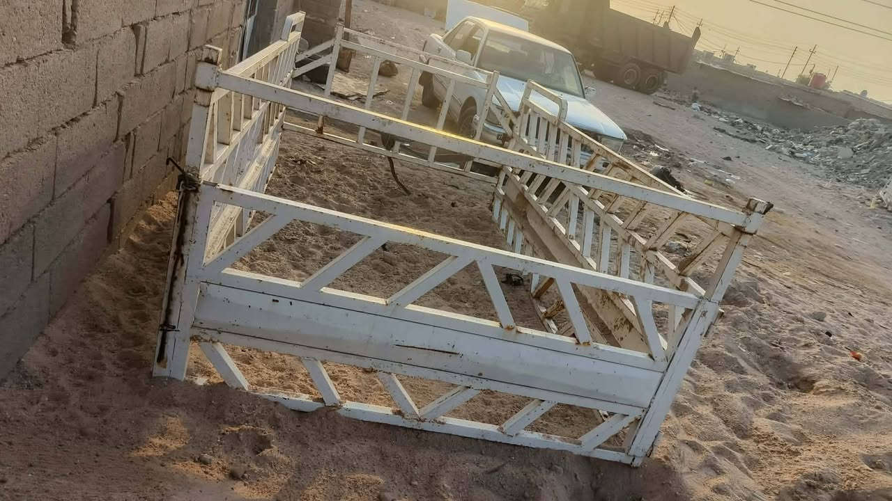 محجر • كيا • البصره الزبير