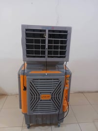 مبردة • جديدة • حي العامل