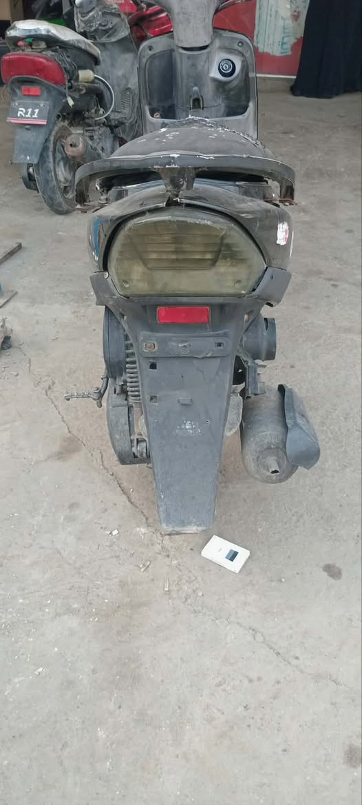 سلف • هندر • نضيفه
