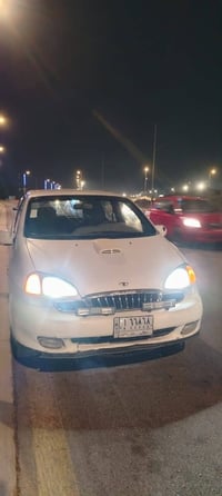ريزو • ٢٠٠٢ • واسط