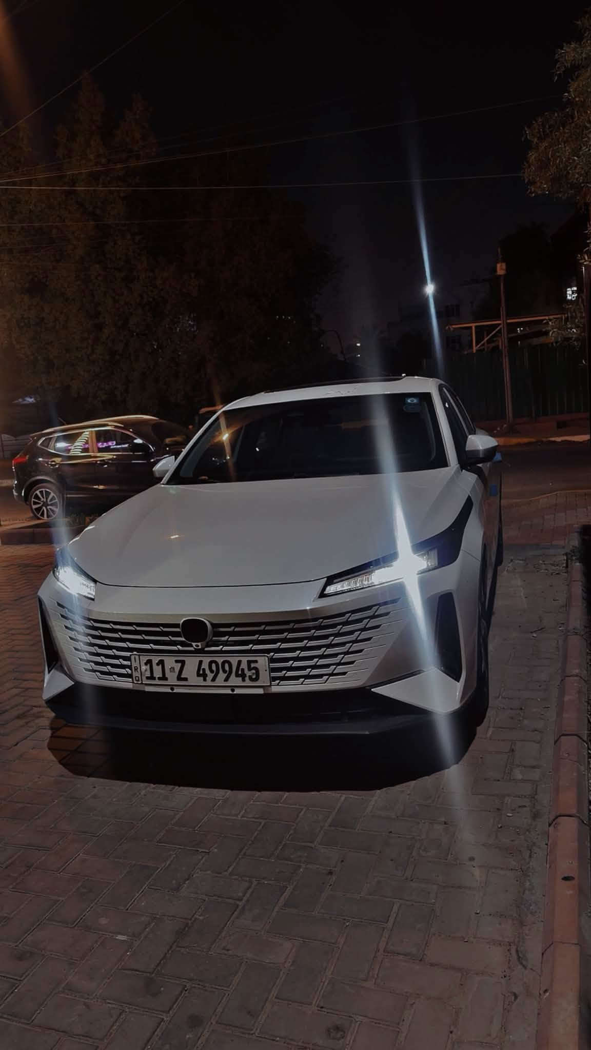 ٢٠٢٥ • ماشيه ٢٦ الف • تيربو