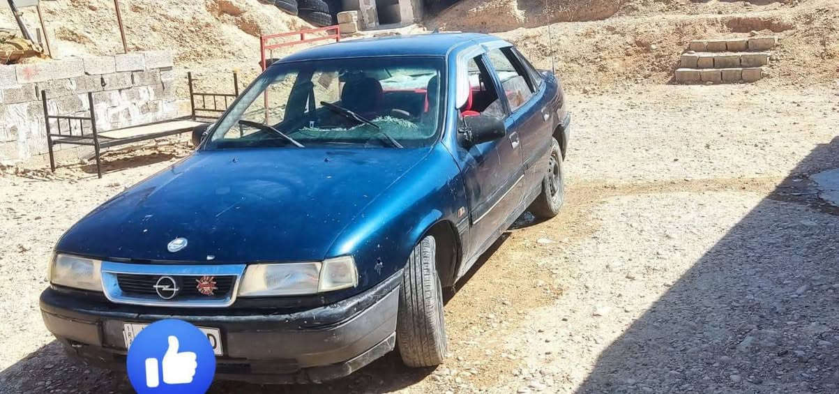السلام عليكم....؟... اوبل فيكترا للبيع موديل 1991...؟.... حجم المحرك 16.... السياره بلاديه ما بيها نواقص كير محرك شرط.....؟..... شرط التحويل تايرات جديد اطار جديد......؟.. وتفاصيل سياره اخرى اتصال على صاحب السياره.....؟؟........ وشكرأ جزيلا......     ‏‪***********‬‏  

السياره ما مغسوله وهكذا 

                                       👍🏻👍🏻

.
