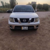 نيسان • موديل 2008 • كفالة مكينه وكير