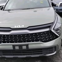 سبورتج اكس لاين موديل ٢٠٢٤ ماشيه ٩ آلاف  رقمهة فحص موقت بغداد  هذا صور...