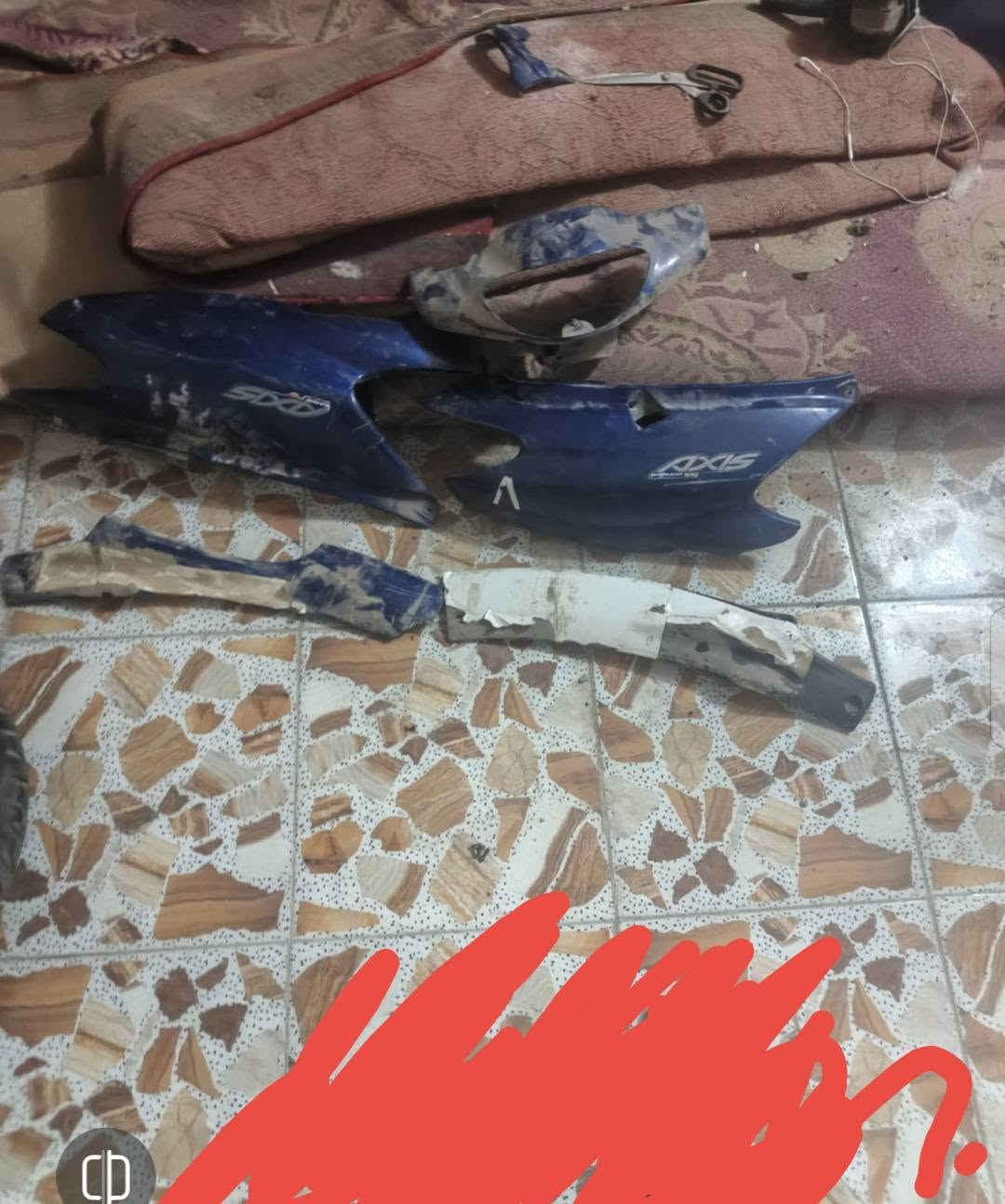 متوفر نوع غراض كززز  شنو يخطر يالك موجود خبط سرعه 100مكاني بابل مركز مدينه كله اصلي🇯🇵 رقمي ***********
