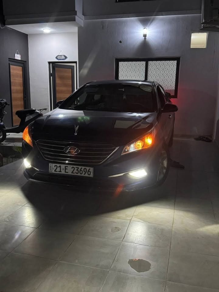 سوناتا مديل ٢٠١٦ رقم شمالي تريد تحويل تريد وكاله ثاني يوم احولك سياره جاهزه من كل النواحي ٣ وضعيات قياده نورمال وايكو وسبورت شاشه بلادي كبيره تحكمات ستيرن صدر جديد غرفتها تخبل كامله السياره تخبل بيها #صبغ عاممم السياره مصبوغه عام لاتراسني وتكلي شبيها ومابيها مصبوغه عام حادثه بجم وهنا بلعراق انصبغت عام السيارة مابيها قطرة دوانز انسا سيارة تخبل
#بيع او مراوس السعر ٩٦ ورقه الشراي يتصل مكاني كربلاء ***********
