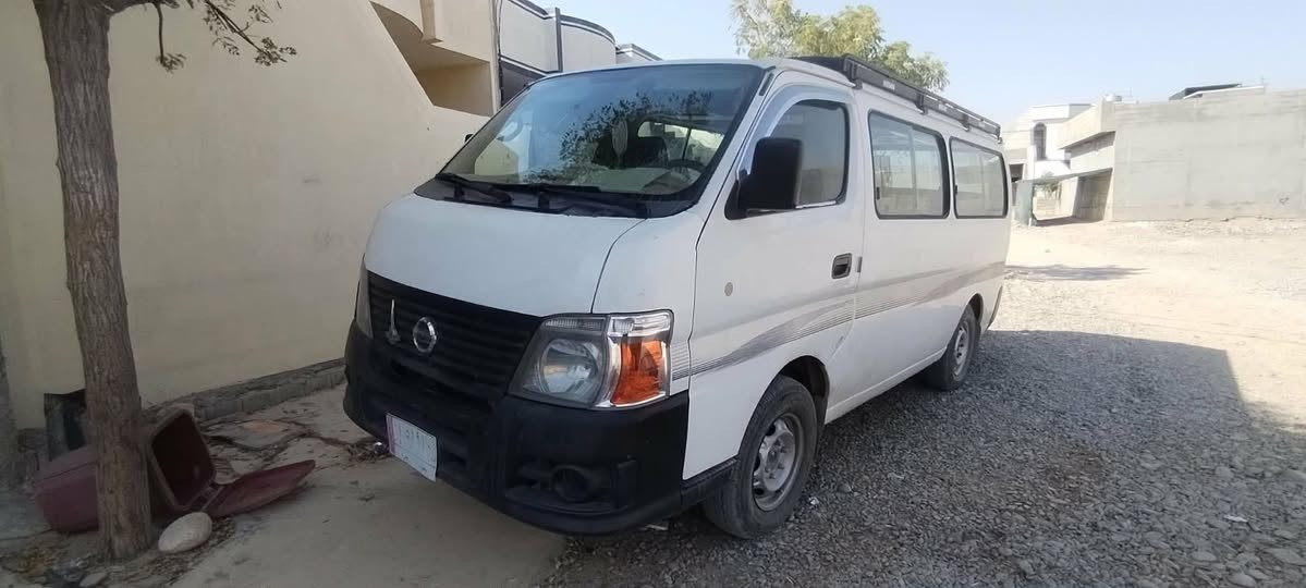 نیسان ئۆرڤان 2009 بە شەرتی گێڕ و مەکینە و ئەکسل و کارەبایی، حیزام پەڵە پەڵە بۆیاخە سەیارەکە ڕەقەمە تا 2028 تازەکراوەتەوە خاوەنەکەی لە کەلارە بە شەرتی وەکالە و تەحویل مەشروع وطنیە بەیانی بێکە بە ناوی خۆتەوە

ژمارەی خاوەنەکەی ***********
