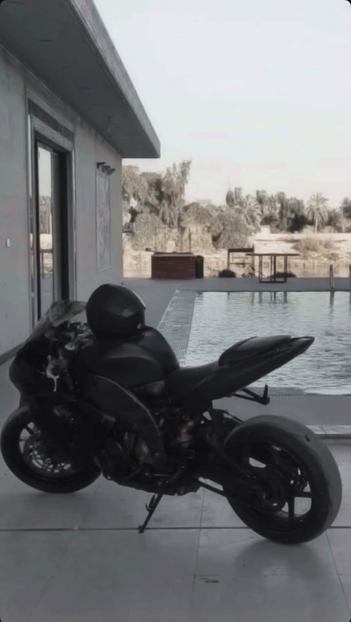 كاوسكي • zx10 • محرك مفصخ