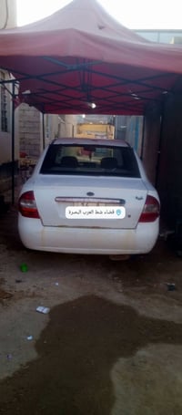 طيبة • يشتغل بكبل • البصرة