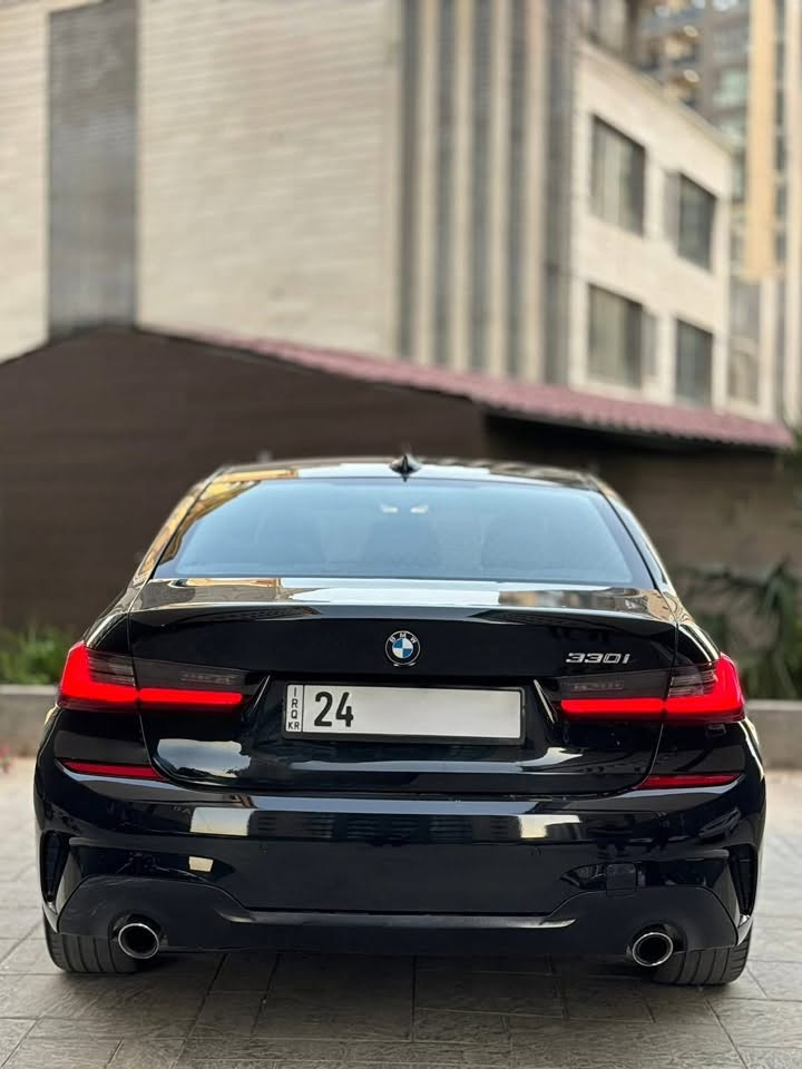 بي ام 330i /2020
ماشية 100 الف مايل سنوية وهزة جديد 

كير محرك مكفول 

3mw5r1j09l8b09760 رقم الشاصي 

السعر 220 ورقة بي مجال 

عنوان بغداد العامرية

*********** واتس اب فقط
